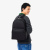 LACOSTE,ラコステ,バッグ,リュック,クラシック,ポケット,バック,パック,シンプル,鹿の子地,ワニロゴ,ワンポイント,容量,18L,NH4430HC