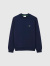 LACOSTE,ラコステ,スウェット,トレーナー,ブランド,綿,100%,無地,エッセンシャル,クルーネック,スウェット,ワンポイント,SH9801-99