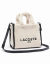 LACOSTE,ラコステ,バッグ,トート,ショルダー,ヘリテージ,シーズナル,フェイクファー,ミニ,トートバッグ,2way,NF5116HX