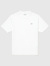 LACOSTE,ラコステ,Tシャツ,アウトライン,クロック,メンズ,レディ―ス,ユニセックス,シンプル,おしゃれ,TH5582-99