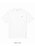 LACOSTE,ラコステ,Tシャツ,アウトライン,クロック,メンズ,レディ―ス,ユニセックス,シンプル,おしゃれ,TH5582-99