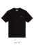 LACOSTE,ラコステ,Tシャツ,アウトライン,クロック,メンズ,レディ―ス,ユニセックス,シンプル,おしゃれ,TH5582-99
