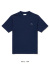 LACOSTE,ラコステ,Tシャツ,アウトライン,クロック,メンズ,レディ―ス,ユニセックス,シンプル,おしゃれ,TH5582-99
