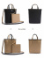 LACOSTE,ラコステ,バッグ,レディース,メンズ,ユニセックス,大人,かわいい,トートバッグ,ANNA,リバーシブル,黒,紺,リバーシブル,NF2991AA