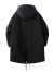 LANTERN,HEATING,HOODED,BLOUSON,ランタン,アウター,メンズ,レディース,シンプル,保温,撥水,PCU,LEVEL7,モンスターパーカー,MNA-LAN-06
