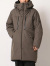 LANTERN,HEATING,HOODED,COAT,ランタン,アウター,メンズ,レディース,シンプル,おしゃれ,MMA-LAN-05