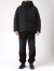 LANTERN,HEATING,HOODED,BLOUSON,ランタン,アウター,メンズ,レディース,シンプル,おしゃれ,電熱,暖か,保温,撥水,PCU,LEVEL7,MOA-LAN-06