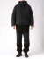 LANTERN,HEATING,HOODED,BLOUSON,ランタン,アウター,メンズ,レディース,シンプル,おしゃれ,電熱,暖か,保温,撥水,PCU,LEVEL7,MOA-LAN-06