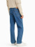 LEVI’S,リーバイス,565,ブラック,インディゴ,デニム,ジーンズ,メンズ,レディース,ワイドパンツ,ゆったり,ルーズ,565,97,A7221