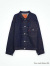 LEVI'S,VINTAGE,CLOTHING,0033E,1936,TYPE,I,506XX,リーバイス,ヴィンテージ,クロージング,LEVIS,LVC,デニムジャケット,メンズ