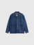 Levi's,Levis,リーバイス,デニム,ジャケット,カバーオール,綿,麻,エンジニアジャケット,ライトウェイト,005AG-0000