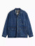 Levi's,Levis,リーバイス,デニム,ジャケット,カバーオール,綿,麻,エンジニアジャケット,ライトウェイト,005AG-0000