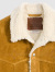 Levis,スエード,リーバイス,レザー,ジャケット,スエード,トラッカー,ジャケット,シェルパ,裏ボア,ウエスタン,ヨーク,刺繍,003WH-0000