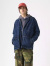 Levi's,Levis,リーバイス,デニム,ジャケット,カバーオール,綿,麻,エンジニアジャケット,ライトウェイト,005AG-0000