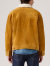 Levis,スエード,リーバイス,レザー,ジャケット,スエード,トラッカー,ジャケット,シェルパ,裏ボア,ウエスタン,ヨーク,刺繍,003WH-0000