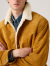 Levis,スエード,リーバイス,レザー,ジャケット,スエード,トラッカー,ジャケット,シェルパ,裏ボア,ウエスタン,ヨーク,刺繍,003WH-0000
