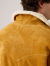 Levis,スエード,リーバイス,レザー,ジャケット,スエード,トラッカー,ジャケット,シェルパ,裏ボア,ウエスタン,ヨーク,刺繍,003WH-0000