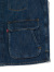 Levi's,Levis,リーバイス,デニム,ジャケット,カバーオール,綿,麻,エンジニアジャケット,ライトウェイト,005AG-0000