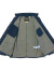 Levi's,Levis,リーバイス,デニム,ジャケット,カバーオール,綿,麻,エンジニアジャケット,ライトウェイト,005AG-0000