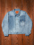 LEVI'S,VINTAGE,CLOTHING,70506-0000,リーバイスヴィンテージクロージング,LEVIS,リーバイス,デニムジャケット,705060000