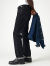 LEVIS,リーバイス,501,赤耳,ORIGINAL,L32,リンス,インディゴ,ブラック,セルビッチ,ジーンズ,デニム,パンツ,00501-3654,3683