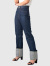 Levis,Vintage,Clothing,701,1950'S,リジット,セルビッチ,ジーンズ,デニム,パンツ,BIG,E,モンロー,デニム,レディース,50701-0036