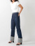 Levis,Vintage,Clothing,701,1950'S,リジット,セルビッチ,ジーンズ,デニム,パンツ,BIG,E,モンロー,デニム,レディース,50701-0036