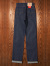 Levis,Vintage,Clothing,701,1950'S,リジット,セルビッチ,ジーンズ,デニム,パンツ,BIG,E,モンロー,デニム,レディース,50701-0036