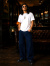 LEVIS,リーバイス,501,ルーズ,ワイドパンツ,ストレート,BIG,E,ワーク,14オンス,綿,100%,ボタンフライ,ワンウォッシュ,LEVI'S,0057U,0006
