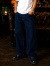 LEVIS,リーバイス,501,ルーズ,ワイドパンツ,ストレート,BIG,E,ワーク,14オンス,綿,100%,ボタンフライ,ワンウォッシュ,LEVI'S,0057U,0006