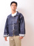 LEVI'S,VINTAGE,CLOTHING,70506-0028,46,T-BACK,リーバイスヴィンテージクロージング,LEVIS,リーバイス,デニムジャケット,705060028