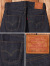 LEVI'S,VINTAGE,CLOTHING,リーバイスヴィンテージクロージング,LEVIS,リーバイス,501,1947モデル,赤耳,リジット,ジーンズ,デニム