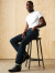 LEVIS,リーバイス,プレミアム,LEVI'S,PREMIUM,501,レギュラーストレート,赤耳,メンズ,レディース,ゆったり,00501-3377