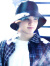 MACK,BARRY,マクバリ―,帽子,ハット,レディース,メンズ,ユニセックス,BTS,Jung,Kook,Jimin,Stray,kids,EXO,SHINee,LONG-BUCKET-HAT
