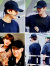 MACK,BARRY,マクバリ―,帽子,キャップ,レディース,メンズ,ユニセックス,ブランド,韓国,おしゃれ,かわいい,BTS,Stray,kids,LONGSTRAP-CAP