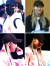 MACK,BARRY,マクバリ―,帽子,キャップ,レディース,メンズ,BTS,Jung,Kook,Jimin,Stray,kids,EXO,iKON,SHINee,TAEMIN,LONGSTRAP-RINGCAP