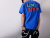 LONELY,論理,ロンリー,Tシャツ,メンズ,レディース,ユニセックス,半袖,IMPOSSIBLE,COLLABO,コラボ,ドラゴンボール,LONSS19-ST061-B