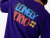 LONELY,論理,ロンリー,Tシャツ,メンズ,レディース,ユニセックス,半袖,IMPOSSIBLE,COLLABO,ドラゴンボール,アニメ,LONSS19-ST061-P