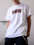 LONELY,論理,ロンリー,Tシャツ,メンズ,レディース,ユニセックス,半袖,IMPOSSIBLE,COLLABO,ドラゴンボール,LONSS19-ST061-W