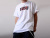 LONELY,論理,ロンリー,Tシャツ,メンズ,レディース,ユニセックス,半袖,IMPOSSIBLE,COLLABO,ドラゴンボール,LONSS19-ST061-W