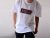 LONELY,論理,ロンリー,Tシャツ,メンズ,レディース,ユニセックス,半袖,IMPOSSIBLE,COLLABO,ドラゴンボール,LONSS19-ST061-W