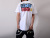 LONELY,論理,ロンリー,Tシャツ,メンズ,レディース,ユニセックス,半袖,IMPOSSIBLE,COLLABO,ドラゴンボール,LONSS19-ST061-W