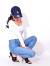NEW,ERA,ニューエラ,キャップ,LA,ロサンゼルス,ドジャース,レディース,メンズ,おしゃれ,かわいい,カジュアル,LOSDOD,TYPEWRITER21