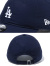 NEW,ERA,ニューエラ,キャップ,LA,ロサンゼルス,ドジャース,レディース,メンズ,おしゃれ,かわいい,カジュアル,LOSDOD,TYPEWRITER21