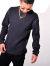 FULLCOUNT,フルカウント,Tシャツ,長袖,メンズ,レディース,綿,100,おしゃれ,かっこいい,ロンT,ロングスリーブ,ブランド,シンプル,5964