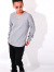 FULLCOUNT,フルカウント,Tシャツ,長袖,メンズ,レディース,綿,100,おしゃれ,かっこいい,ロンT,ロングスリーブ,ブランド,シンプル,5964