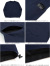 ROOT,CO,ルートコー,Tシャツ,長袖,ポケット,アウトドア,裾ドローコード,バックポケット,UTILITY,BACK,POCKET,PUBL-4416