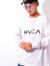 RVCA,ルーカ,ロンT,Tシャツ,メンズ,レディース,長袖,おしゃれ,ブランド,大きいサイズ,大きい,ゆったり,ビッグシルエット,BB042-067