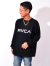 RVCA,ルーカ,ロンT,Tシャツ,メンズ,レディース,長袖,おしゃれ,ブランド,大きいサイズ,大きい,ゆったり,ビッグシルエット,BB042-067
