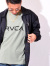 RVCA,ルーカ,ロンT,Tシャツ,メンズ,レディース,長袖,おしゃれ,ブランド,大きいサイズ,大きい,ゆったり,ビッグシルエット,BB042-067